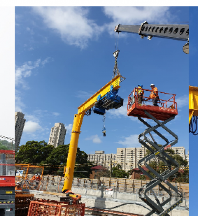 什么是旋臂起重機(jī)？